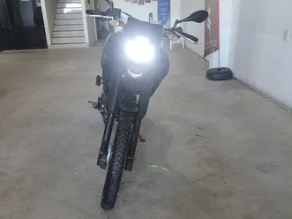 yamaha xtz 250 lander