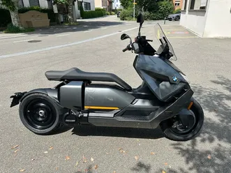bmw-ce-04-avantgarde-scooter-occasion-chf-7'000