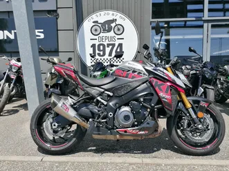 suzuki gsx-s 1000 abs / 199€ par mois / dsn motos 47