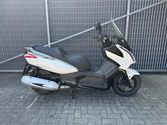 vendo-kymco-downtown-300i-2009-17-usata-a-vigevano-codice-9746626-moto-it