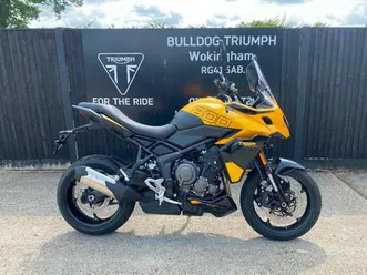 triumph tiger sport 800 800 cc