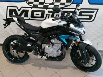 cf moto nk 675 de démonstration 112€/mois dsn motos 33