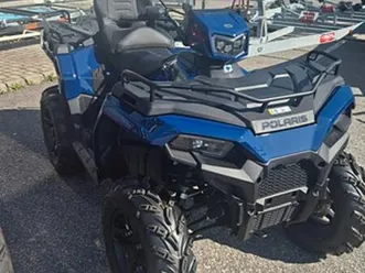 polaris sportsman touring 570 eps sp, springfield blue (t3a/t3b)