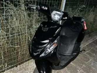 piaggio zip 50 - 2008