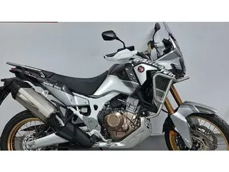 vendo honda africa twin crf 1000l adventure sports (2018 - 19) usata a bareggio (codice 9745919) - moto.it