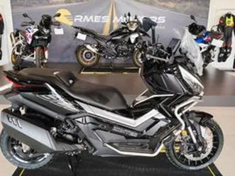 zontes zt 368 g nero