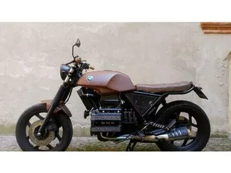 vendo bmw k 75 usata a chieri (codice 9746551) - moto.it