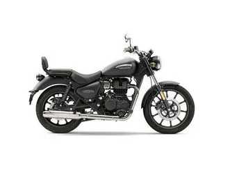 vendo royal enfield meteor 350 stellar (2021 - 25) nuova a alghero (codice 9745339) - moto.it