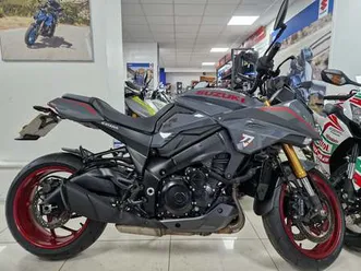 used suzuki katana for sale in swansea