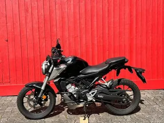 honda cb125r neo cafe (cbf125na)