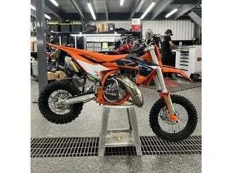 2025 ktm 50 sx factory