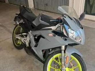 aprilia rs 50