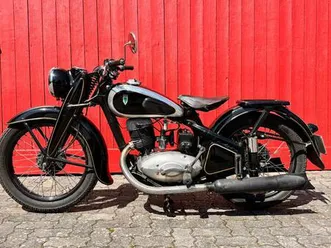 dkw nz 350