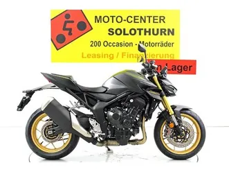 cb 1000 hornet sp abs