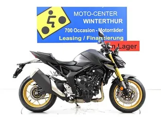 cb 1000 hornet sp abs