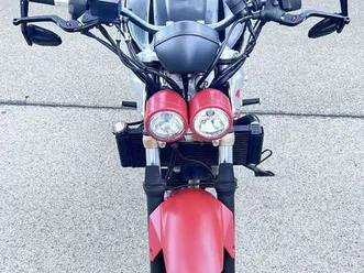 suzuki sv 650