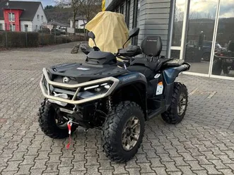 can-am outlander max limited 1000r t abs my2026
