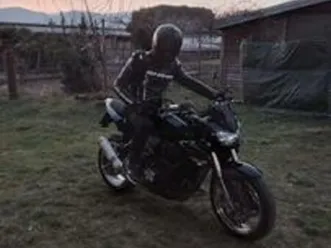 kawasaki z 1000 - 2010