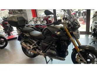 vendo bmw r 1200 r (2015 - 16) usata a viareggio (codice 9750753) - moto.it
