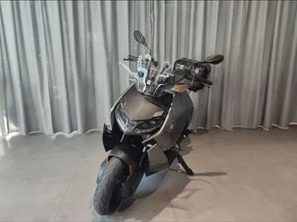 bmw ce 04 (2021 —> ) grigio