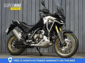 honda crf1100l africa twin adventure sports