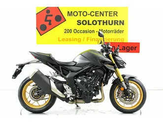 honda cb 1000 hornet sp, naked, moto neuve, chf 12'980.-