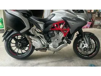 vendo mv agusta turismo veloce 800 (2014 - 16) usata a romano d'ezzelino (codice 9751750) - moto.it