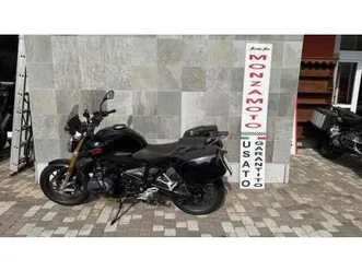 vendo bmw r 1250 r (2019 - 20) usata a lissone (codice 9750401) - moto.it