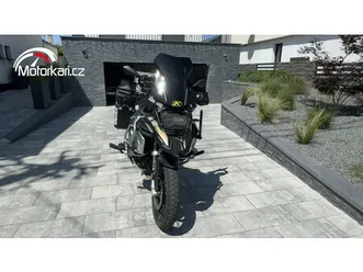 bmw r 1250 gs adventure