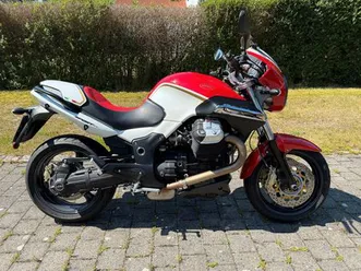 moto guzzi 1200 sport 8v