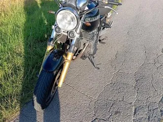 suzuki gsx 750 ae inazuma