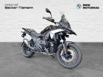 bmw r 1300 gs touren + dynamik paket i asa i triple