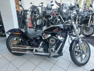 harley-davidson softail street bob fxbb