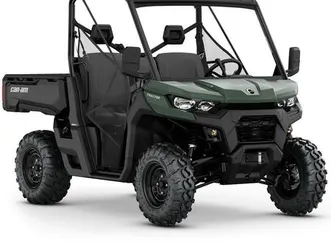 can-am traxter hd7 t / my2026 / lagerfahrzeug
