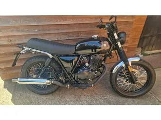 brixton cromwell 250 abs werksgarantie bis 2028