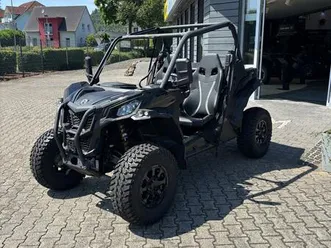 can-am maverick sport 1000r t my26 / sofort verfügbar