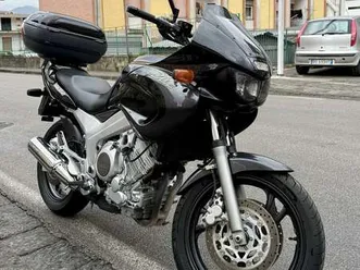 yamaha tdm 850