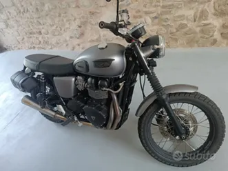 triumph scrambler 900