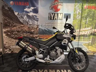 aprilia tuareg 660 2024