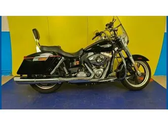 vendo harley-davidson 1690 switchback (2011 - 16) usata a mantova (codice 9753542) - moto.it