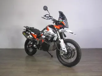 2020-ktm-790-r-for-sale
