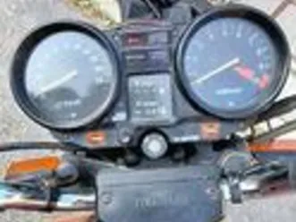 honda cb 750 - 1981