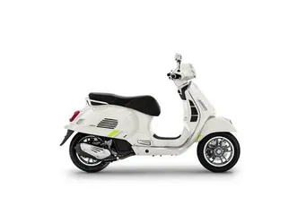 vespa gts 125 super tech