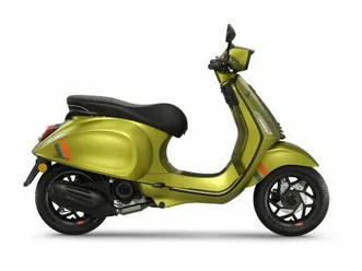 vespa sprint 50 s