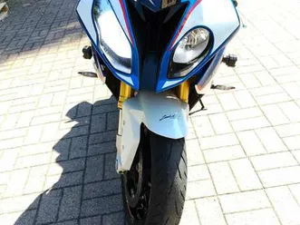 bmw s 1000 rr abs bianco