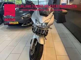 honda cb 600 bwj 2004 100 pk f hornet nieuw binnen !!