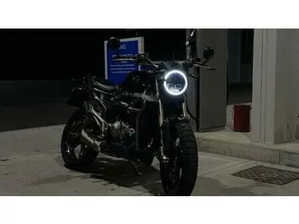 vendo zontes zt125-g1 (2020 - 25) usata a villafranca di verona (codice 9753398) - moto.it