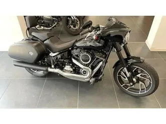 vendo harley-davidson 107 sport glide (2018 - 20) usata a piacenza (codice 9753385) - moto.it