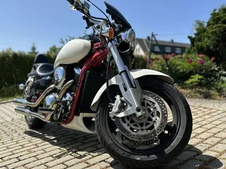 kawasaki vn1600 mean streak