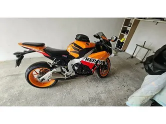 occasion honda cbr1000rr fireblade